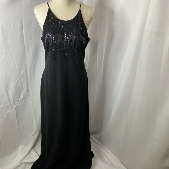 sachin and babi light blue dress The Best Places to Buy Bridesmaid Dresses Online main image 0